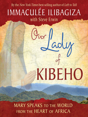 cover image of Our Lady of Kibeho